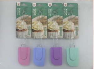 ESPÁTULA MANGO ACRÍLICO