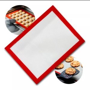 PLACA DE SILICONA REUTILIZABLE