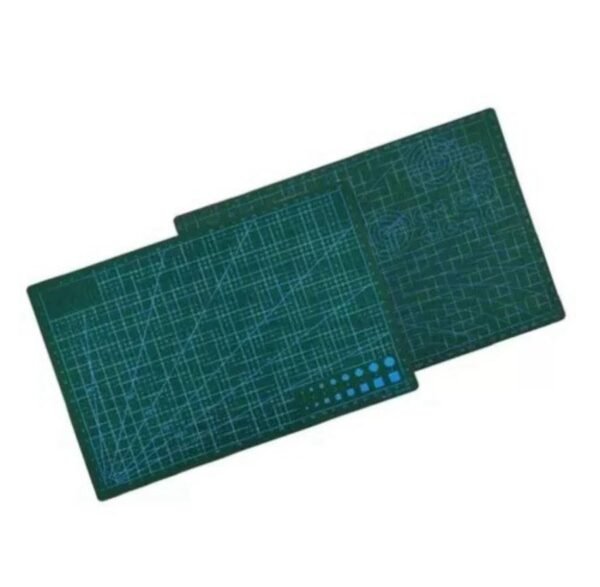 TABLA DE CORTE DE TRABAJO