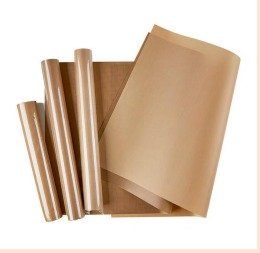 TELA DE ALTA TÉMPERATURA. LA UNIDAD